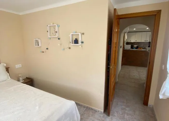 Piso Moderno De Diseno Con Terraza Lloret de Mar