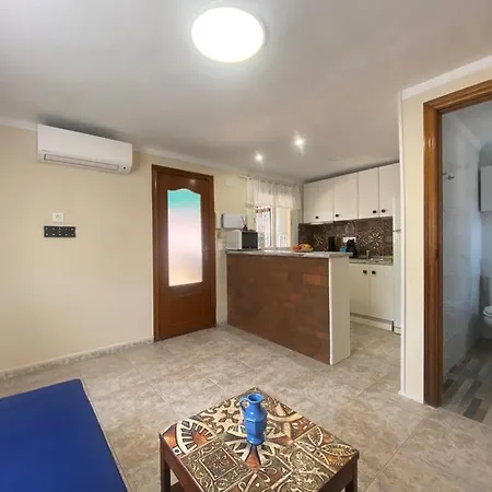 Διαμέρισμα Piso Moderno De Diseno Con Terraza *