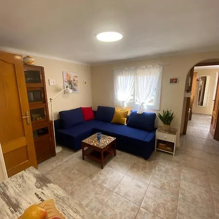 Διαμέρισμα Piso Moderno De Diseno Con Terraza *
