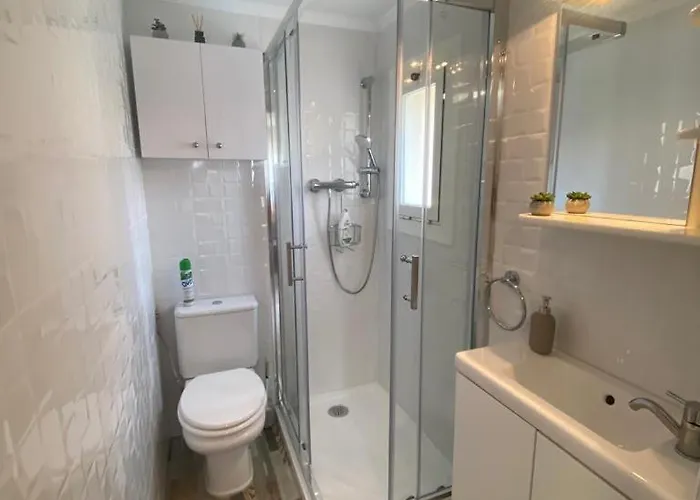 Apartamento Piso Moderno De Diseno Con Terraza *