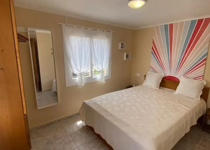 Piso Moderno De Diseno Con Terraza *