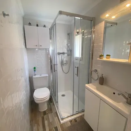 شقة Piso Moderno De Diseno Con Terraza *