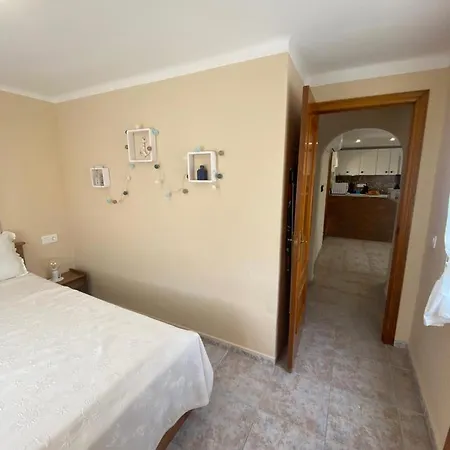 Piso Moderno De Diseno Con Terraza يوريت دي مار